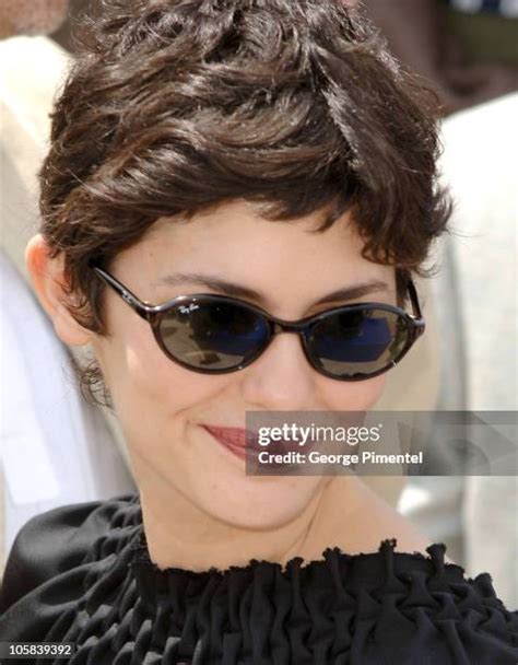 1,010 Audrey Tautou Da Vinci Code Photos & High Res Pictures - Getty Images