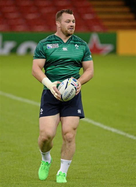 Cian Healy of Ireland, get those perfect legs into the SIN BIN! | Hot rugby players, Rugby sport ...