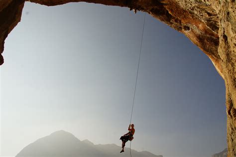 Arrampicata Finale Ligure falesie e climbing :: Hotel Medusa