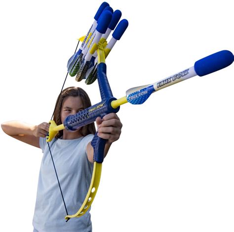 The 7 Best Toy Bow And Arrow Sets - Toy Gun Reviews