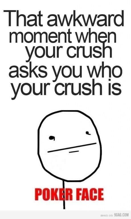 Image result for crush quotes Having A Crush Quotes, Crush Quotes Funny, Crush Humor, Funny ...