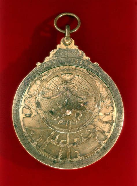 Astrolabes and their uses | Britannica