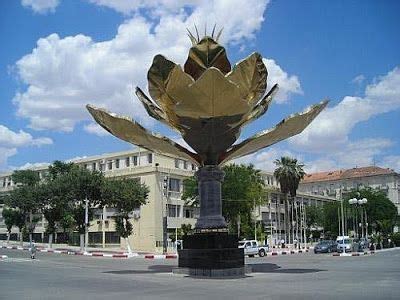 Setif Algerie | Algeria flag, Sydney opera house, Opera house