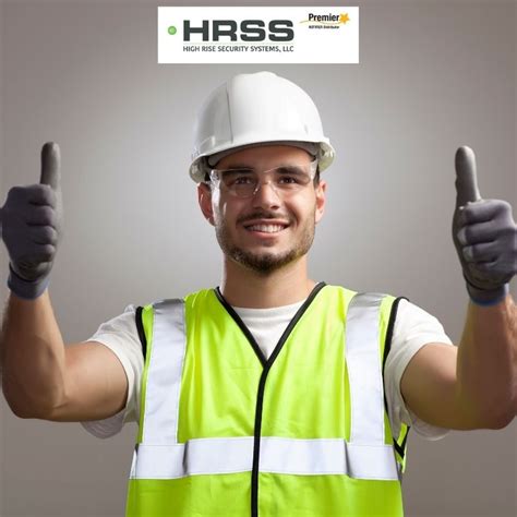 Fire & Life Safety Statement of Work – High Rise Security Systems