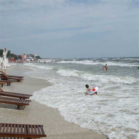 Mamaia Beach (Constanta) - 2021 All You Need to Know Before You Go (with Photos) - Constanta ...