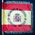 Category:Flags with fringe of the Spanish Army - Wikimedia Commons