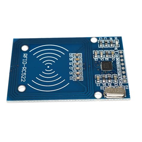 RFID Reader Module RF Module RC522 – OKY3493 – OKYSTAR