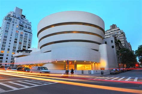 20 Best Art Museums in the World | Widewalls