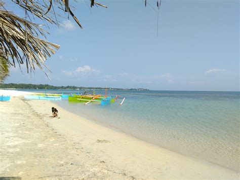 Chronicles of a Stoked Traveler: Tambobong White Beach, Dasol, Pangasinan | Pangasinan's ...