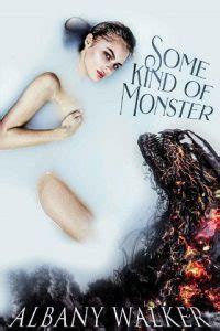 Some Kind of Monster by Albany Walker (ePUB) - The eBook Hunter