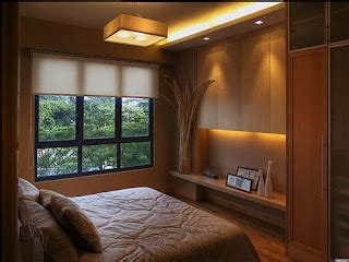 Small Bedroom Interior Design Ideas ~ Small Bedroom