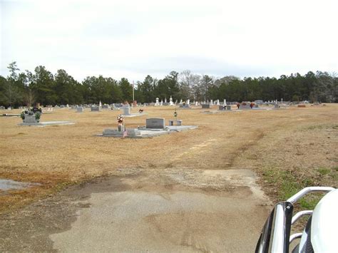 Pine Level Cemetery in Pine Level, Alabama - Find a Grave Cemetery