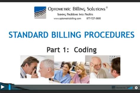 Office Training | Optometric Billing Solutions