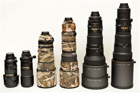 Nikon 400mm f/2.8G VR Review