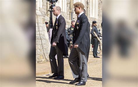 Prince Harry Was 'Afraid' To Return Home To London For Prince Philip's ...