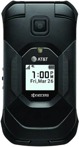 Kyocera DuraXE Epic Reviews, Specs & Price Compare