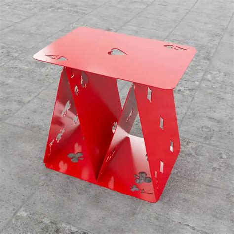 Famous Viadurini Living - Gentlewoman's Modern Design Table/stool Come Quando Fuori Piove, By ...