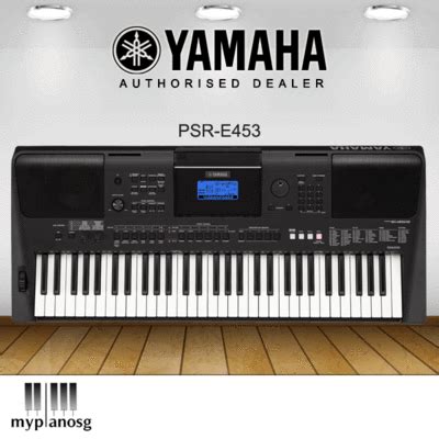 Yamaha Psr Keyboards Price List - monolockq