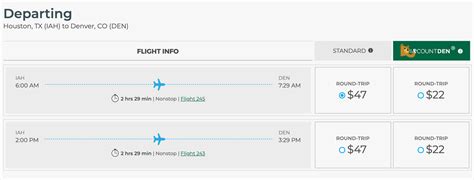 Massive Frontier Airlines 2-day sale returns: Buy-one, get-one flights from $11 each way