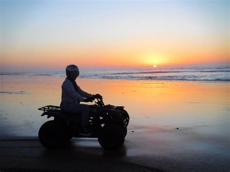 Insights, Tips, and Adventures for Your Essaouira Quad Biking Experience