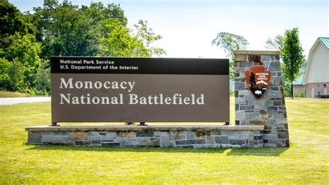 Monocacy National Battlefield (U.S. National Park Service)