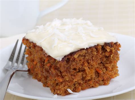 Carrot Cake - BigOven