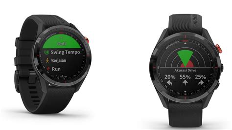 Garmin Hadirkan Jam Tangan Golf Premium Garmin Approach S62 - Gaya Gaul