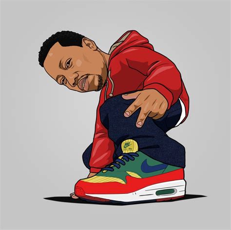 Pin on HipHop Cartoons and other Creations