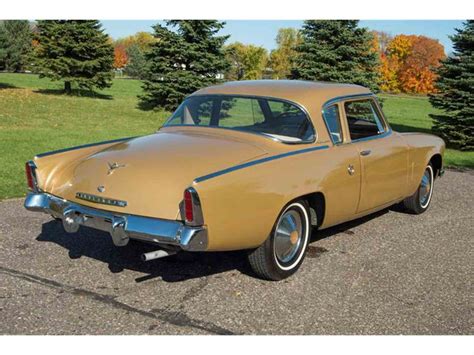 1953 Studebaker Champion for Sale | ClassicCars.com | CC-1034273