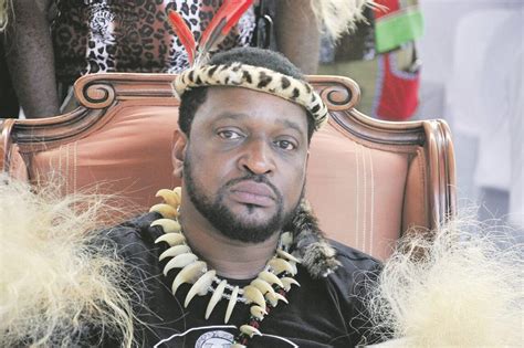 King Misuzulu Zulu | Biography, Age, Parents, Wife, Zulu Kingdom - Mynewsroom