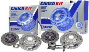 EXEDY Clutch Kits | Auto:resource