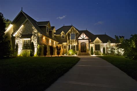 3 Types of Exterior Lighting To Make Your Home Shine | Exterior ...