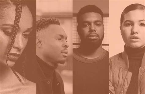 Ones To Watch: 10 British Singers Keeping R&B/Soul Exciting | Complex UK