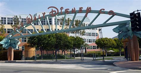 Walt Disney Studios in Burbank, California, United States | Sygic Travel