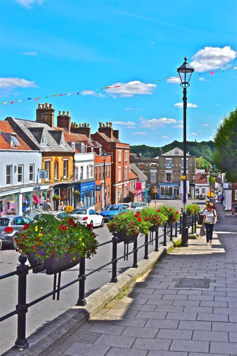 15 Best Things to Do in Lymington (Hampshire, England) - The Crazy Tourist