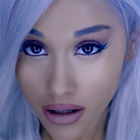 Video: Ariana Grande - 'Focus' - Celebrity Bug