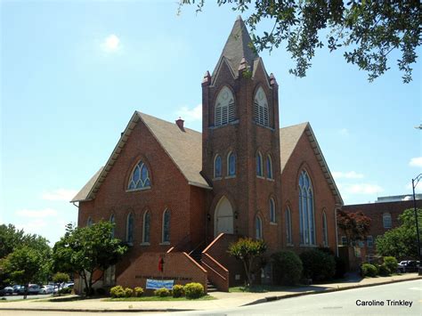 Pin on South Carolina United Methodist Churches