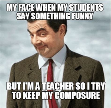 20 Teacher Memes That Totally Get Your Daily Struggles