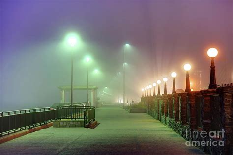 Hampton Beach Boardwalk Photograph by Denis Tangney Jr - Fine Art America