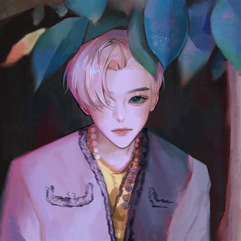 Bae on Twitter | Kpop fanart, Nct dream jaemin, Concept art characters