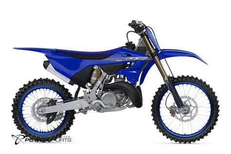 2023 Yamaha YZ250 - Central Florida PowerSports