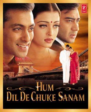 LETEST NEW SONGS FREE DOWLOAD: Hum Dil De Chuke Sanam (1999) Hindi Movie Download