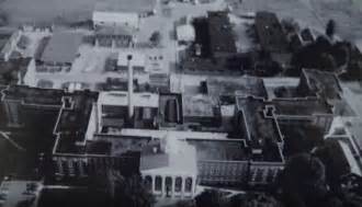 Western State Hospital – Kentucky Historic Institutions