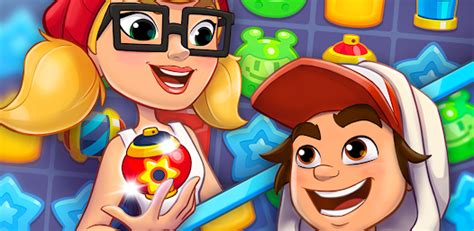 Subway Surfers Unblocked 66: Unleashing the Ultimate Gaming Experience - ARNews Journal