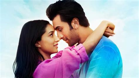 Tu Jhoothi Main Makkaar trailer: Ranbir Kapoor and Shraddha Kapoor ...