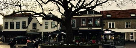 Schiedam - 6 tips from 1683 visitors