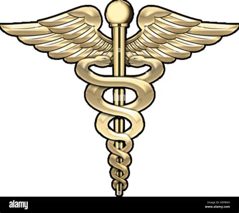 Army Medical Corps Logo