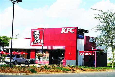 SA joint venture buys KFC Botswana | Guardian Sun