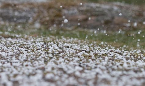 Cogta Warns of more bad weather as hail storm devastates Newcastle ...