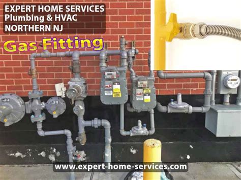 Gas Line Installation Service near you